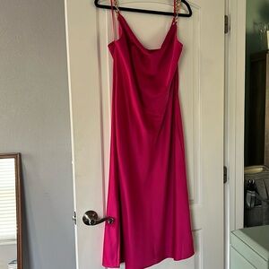 House of Harlow 1960 Slip Dress